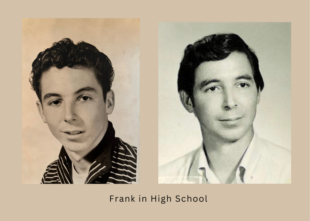 010 - high scool Frank