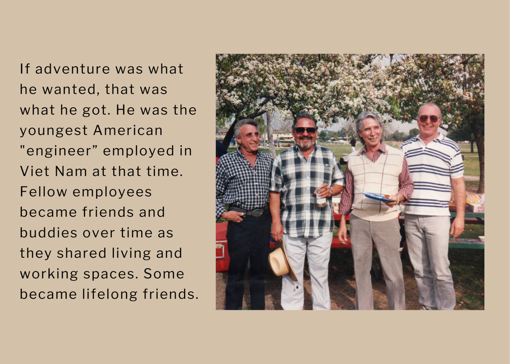 018 - Viet Buddies