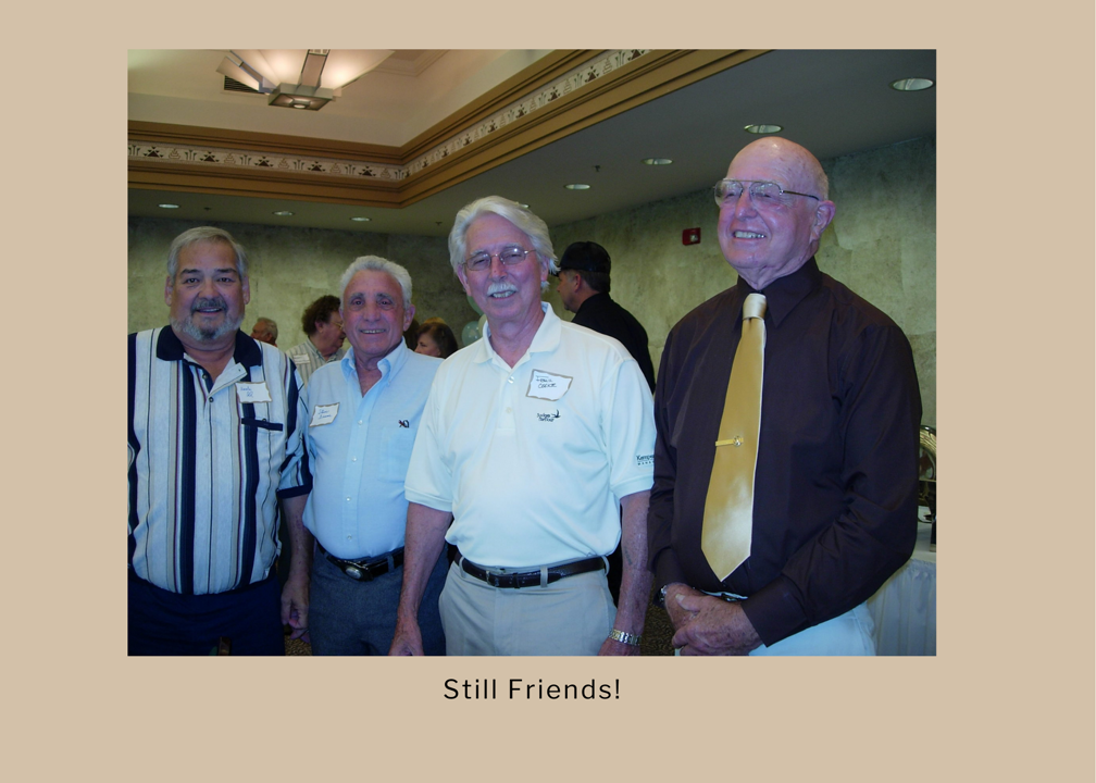 019 - Franks friends