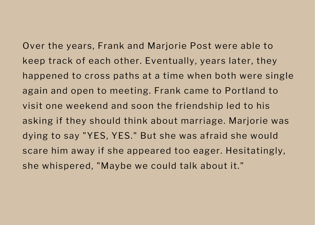 024 - Marjorie comments