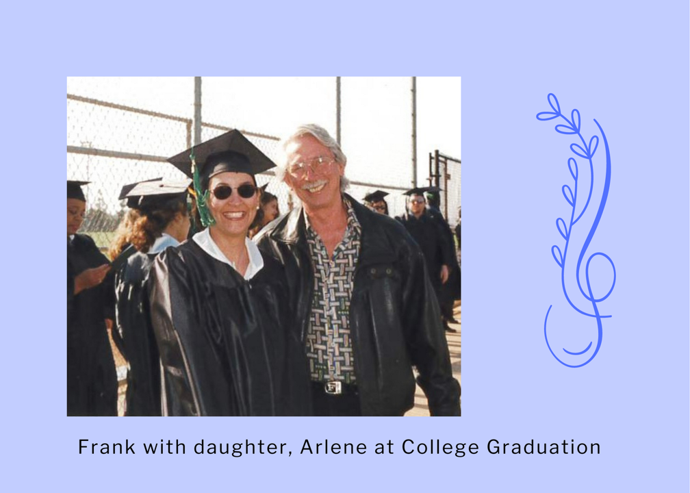 034 - Arlene Grad