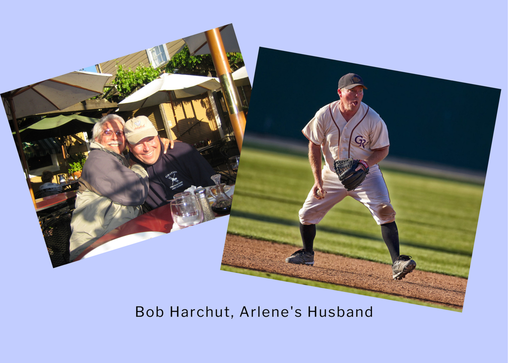 035 - Bob Harchut