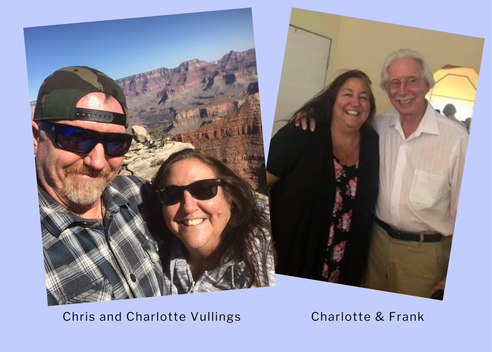 040 - Charlotte and chris