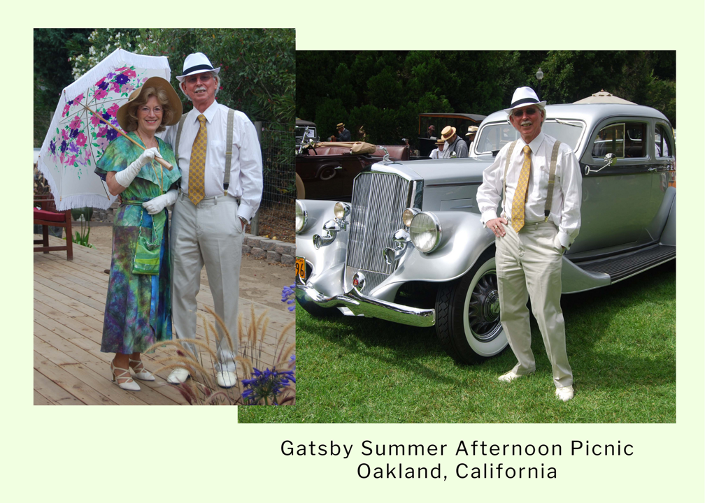 054 - Gatsby Picnic