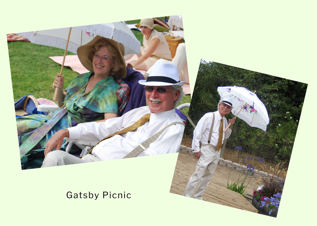 055 - Gatsby Picnic