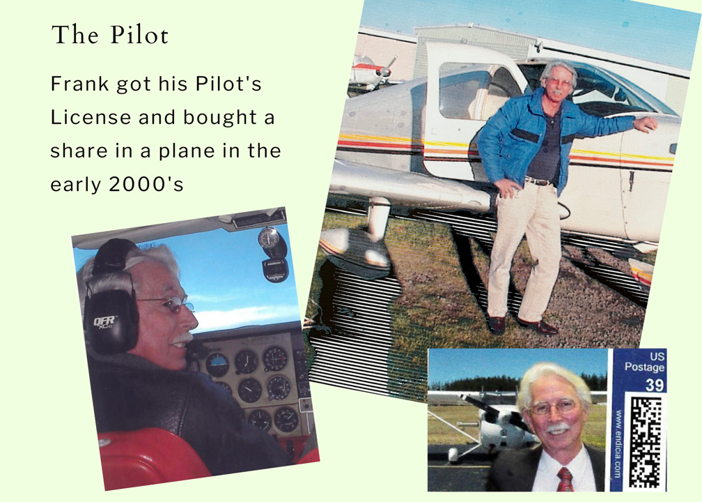 057 - PILOT