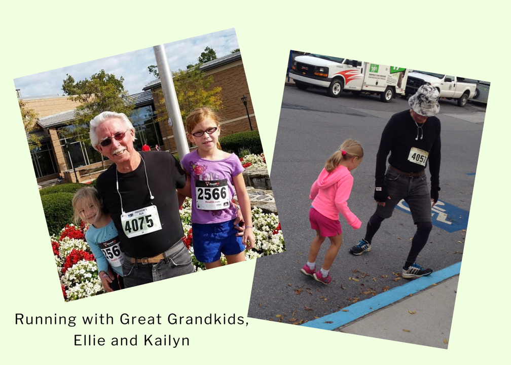 067 - Running with grands