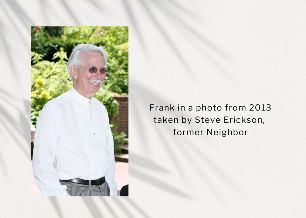 089 -  Steve EricksonTribute