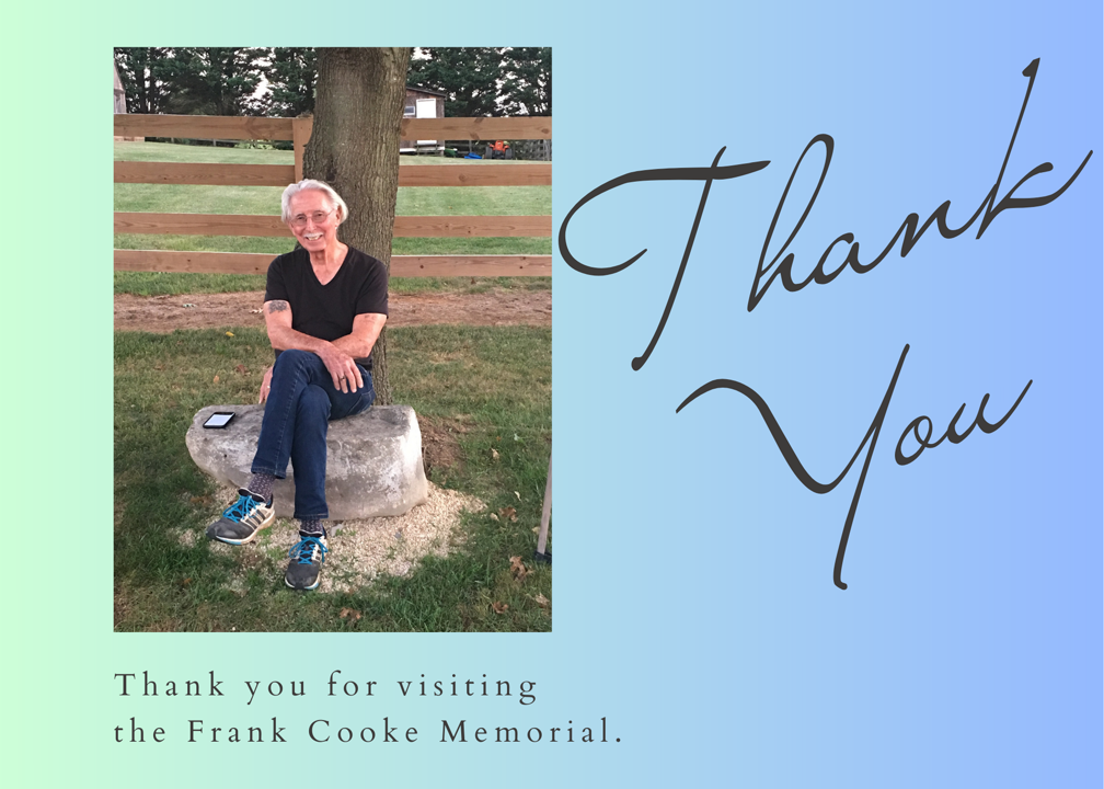 107 - Final & Thank you